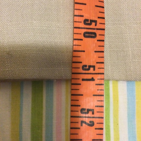 Beautiful Vintage Dress & Button up Top or "Jacket"Set by Jolibel - Picture 14 of 17